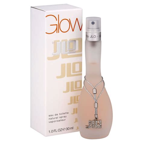 perfume jennifer lopez glow|j lo glow perfume superdrug.